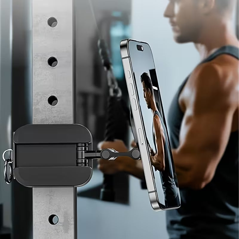 Flexi Lock Multi Angle Magnetic Phone Holder