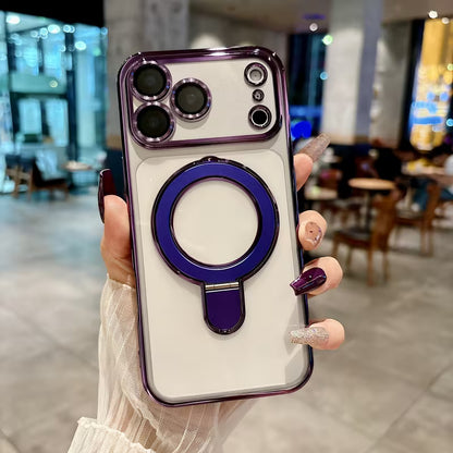 Ultra-Thin And Lightweight Premium Phone Case