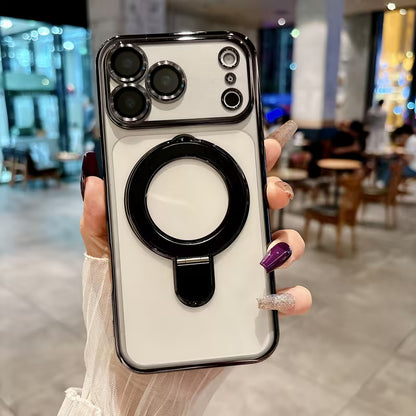 Ultra-Thin And Lightweight Premium Phone Case