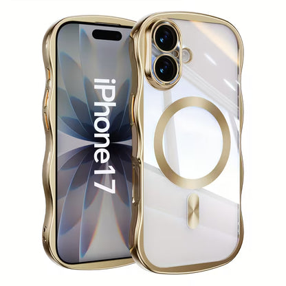 3pcs [1 Phone Case with 2X Clear Screen Protectors]Case for iPhone