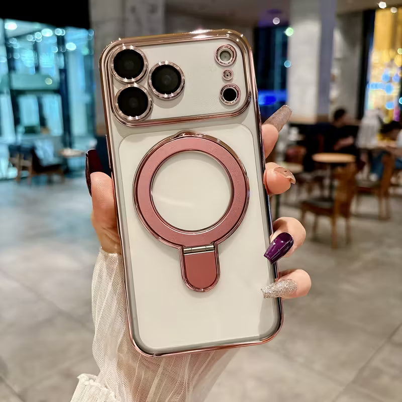 Ultra-Thin And Lightweight Premium Phone Case