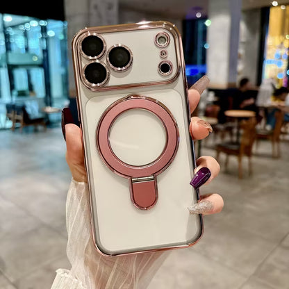Ultra-Thin And Lightweight Premium Phone Case