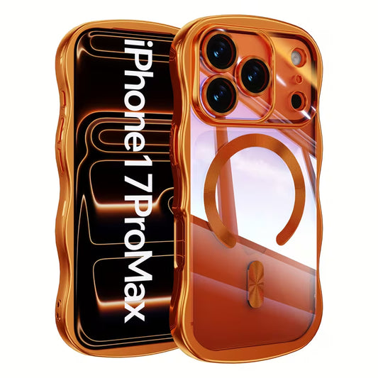 3pcs [1 Phone Case with 2X Clear Screen Protectors]Case for iPhone