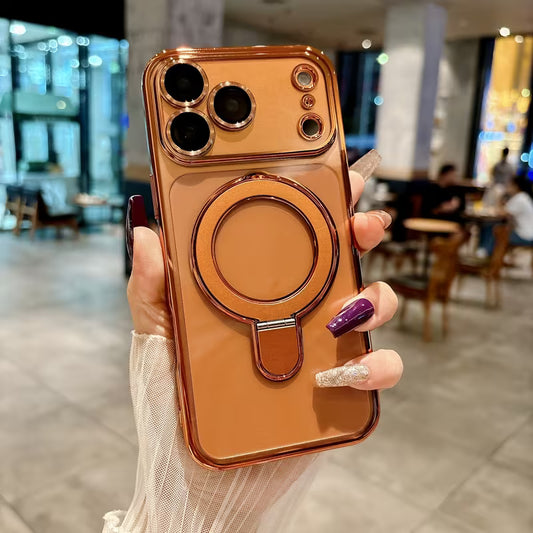 Ultra-Thin And Lightweight Premium Phone Case