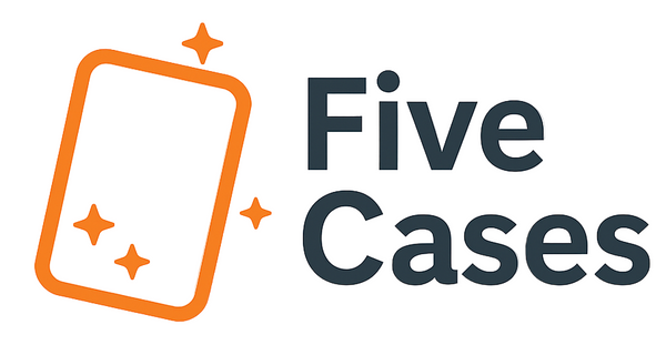 Five Cases