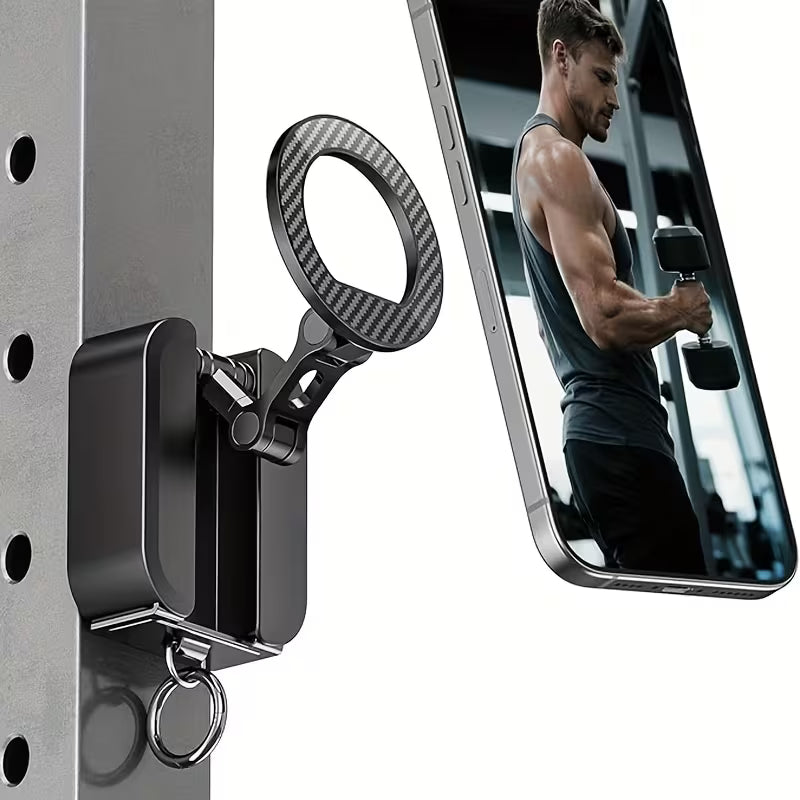 Flexi Lock Multi Angle Magnetic Phone Holder