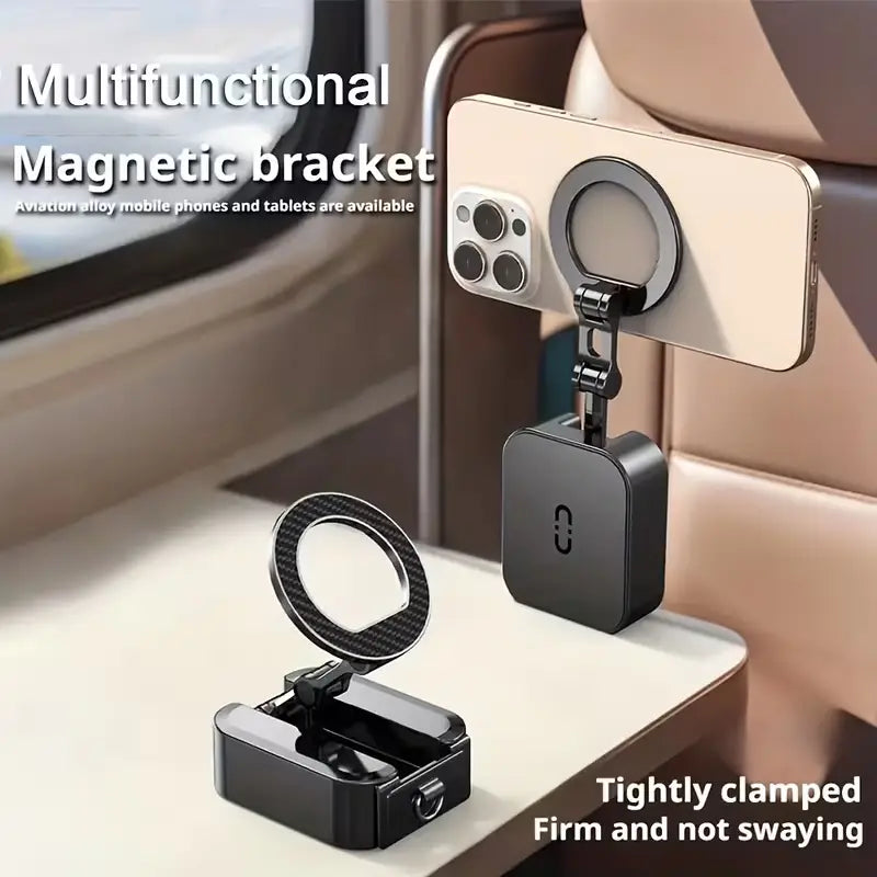 Flexi Lock Multi Angle Magnetic Phone Holder