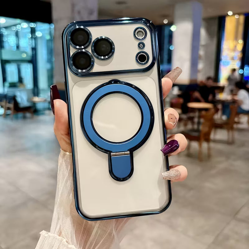 Ultra-Thin And Lightweight Premium Phone Case