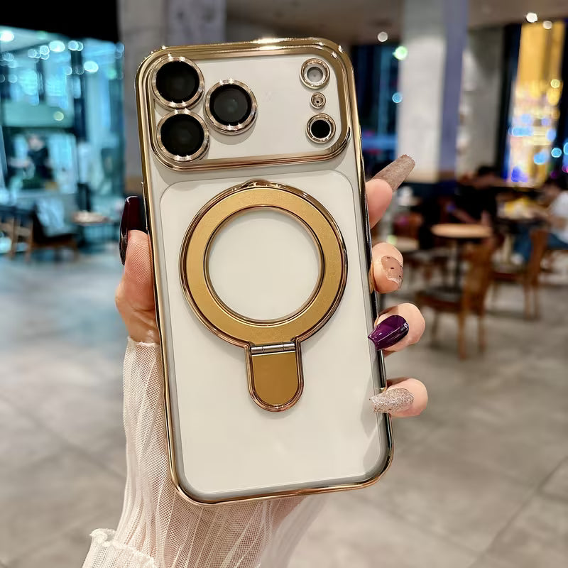 Ultra-Thin And Lightweight Premium Phone Case