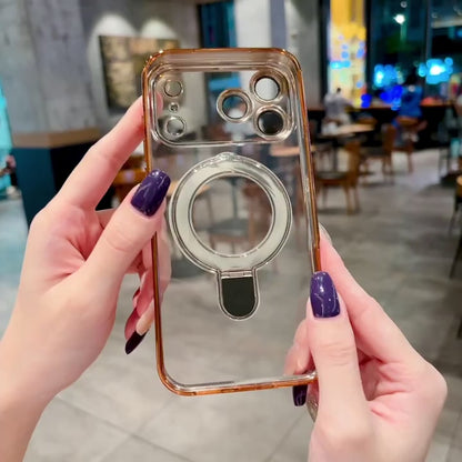 Ultra-Thin And Lightweight Premium Phone Case